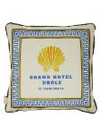 Immagine di Drole De Monsieur | Le Coussin Hotel