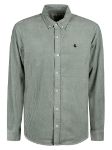Picture of Carhartt | Ls Madison Cord Shirt