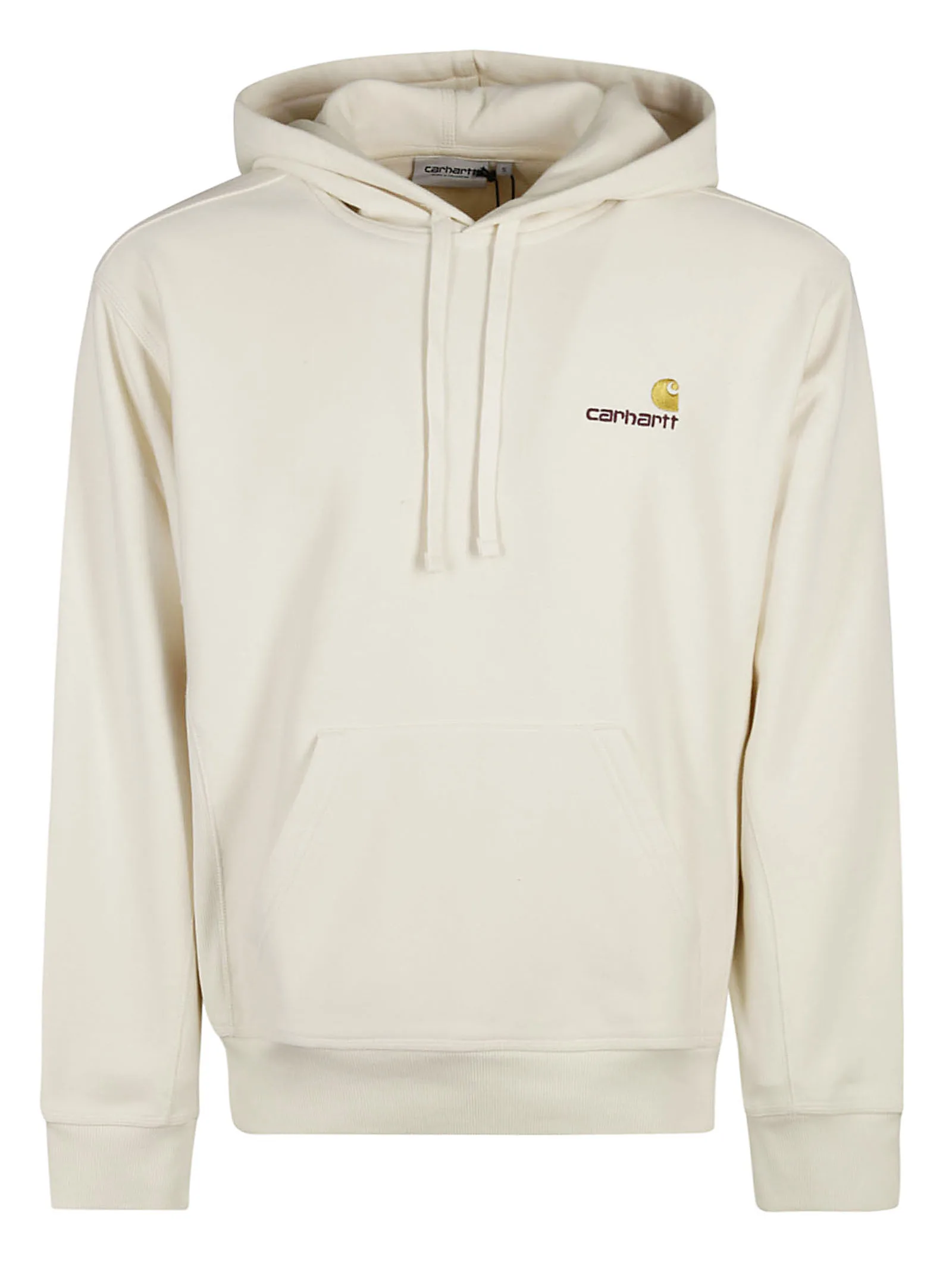 Picture of Carhartt Wip | Hooded American Script Sweat