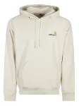 Picture of Carhartt Wip | Hooded American Script Sweat