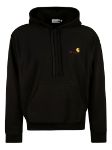 Immagine di Carhartt | Hooded American Script Sweat