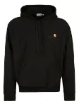 Picture of Carhartt Wip | Hooded American Script Sweat