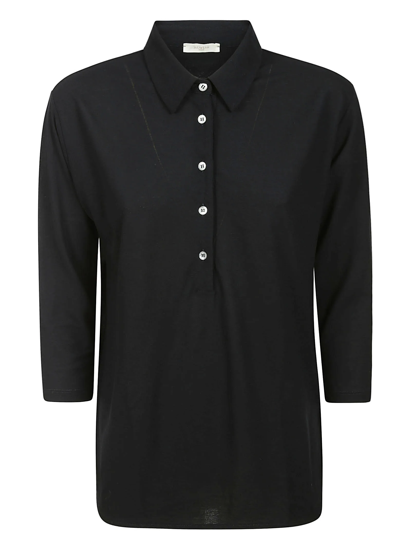 Picture of Zanone | Polo Ls