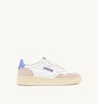 Picture of Autry | Medalist Low Leat Suede