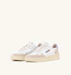 Picture of Autry | Medalist Low Leat Suede
