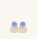 Picture of Autry | Medalist Low Leat Suede