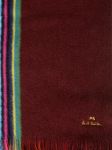 Immagine di Paul Smith | Scarf Ps Trent Stripe