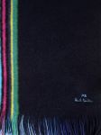 Immagine di Paul Smith | Scarf Reversbl Strp