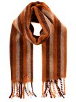 Immagine di Paul Smith | Scarf Ps Cozzy Stripe