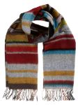 Immagine di Paul Smith | Scarf Signatr Mash Up