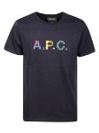 Picture of A.P.C. | T-Shirt Derek