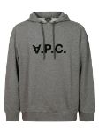 Picture of A.P.C. | Hoodie Milo