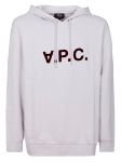 Picture of A.P.C. | Hoodie Milo