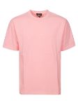 Picture of A.P.C. | T-Shirt Kyle Fluo