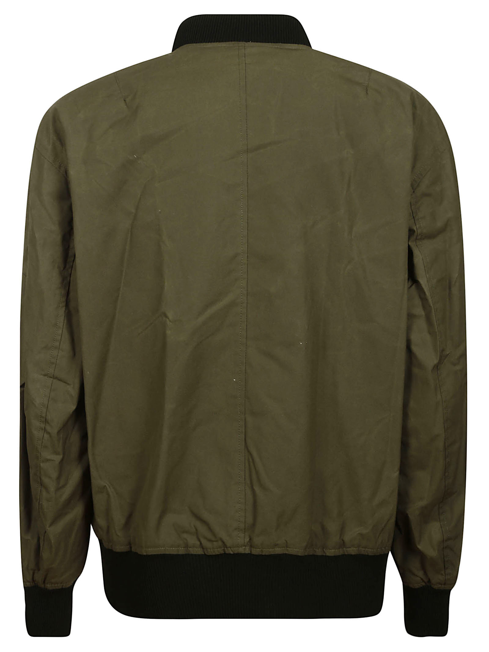 Blouson Hamilton - Main Image