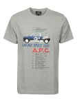 Immagine di A.P.C. | T-Shirt Martin