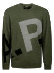 Immagine di A.P.C. | Pull Logo All Over H