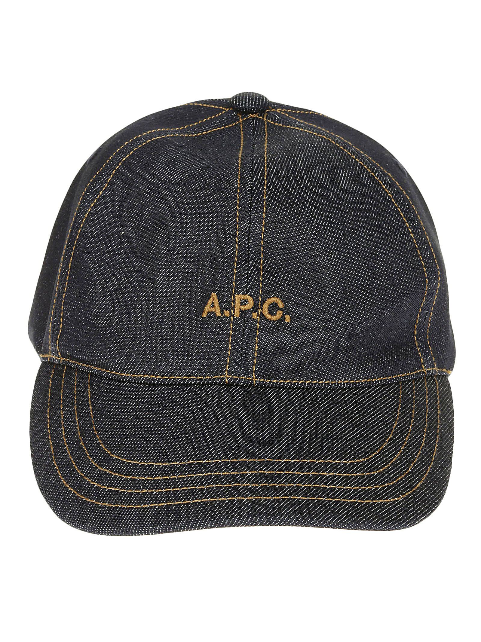 Picture of A.P.C. | Casquette Thais