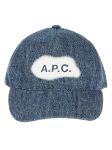 Immagine di A.P.C. | Casquette Eden