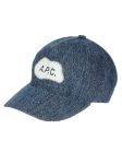 Immagine di A.P.C. | Casquette Eden