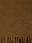Picture of A.P.C. | Echarpe Alix Brodee