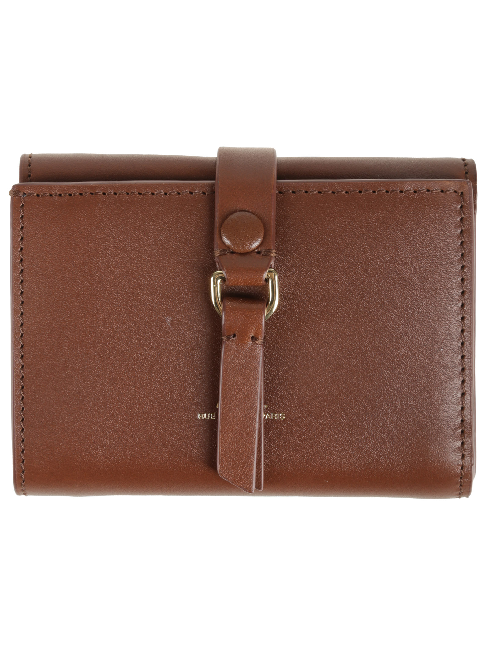 Immagine di A.P.C. | Trifold Noa