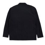 Picture of Pleasures | Stare Long Sleeve Overshirt