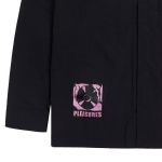 Picture of Pleasures | Stare Long Sleeve Overshirt