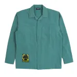 Immagine di Pleasures | Stare Long Sleeve Overshirt