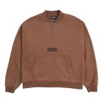 Picture of Pleasures | Karat Quarter Zip Fleece