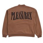 Picture of Pleasures | Karat Quarter Zip Fleece