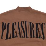 Picture of Pleasures | Karat Quarter Zip Fleece