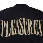 Immagine di Pleasures | Karat Quarter Zip Fleece
