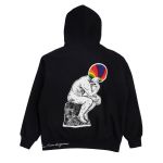 Immagine di Pleasures | Discourse Hoodie