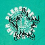 Immagine di Pleasures | University Heavyweight Shirt