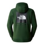 Immagine di The North Face | M Raglan Redbox Hoodie