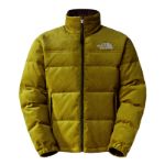 Picture of The North Face | M 92 Reversible Nuptse Jacket