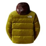 Picture of The North Face | M 92 Reversible Nuptse Jacket