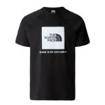 Immagine di The North Face | M S/S Raglan Redbox Tee