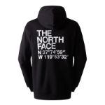 Picture of The North Face | M Coordinates Hoodie