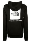Picture of The North Face | M Raglan Redbox Hoodie