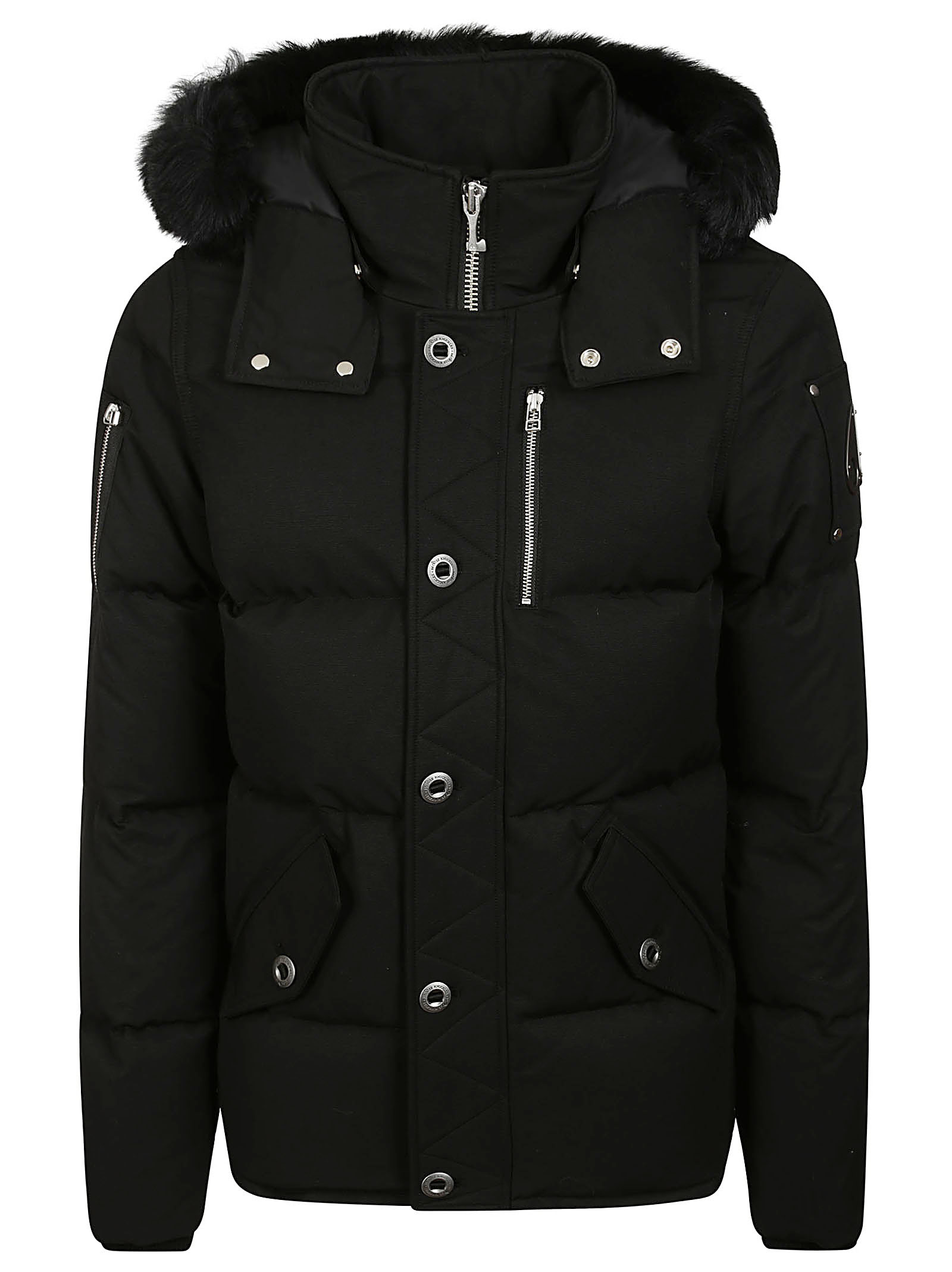 Immagine di Moose Knuckles | Original 3Q Jacket Neoshear