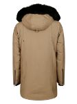 Picture of Moose Knuckles | Original Stirling Parka Neo Shear