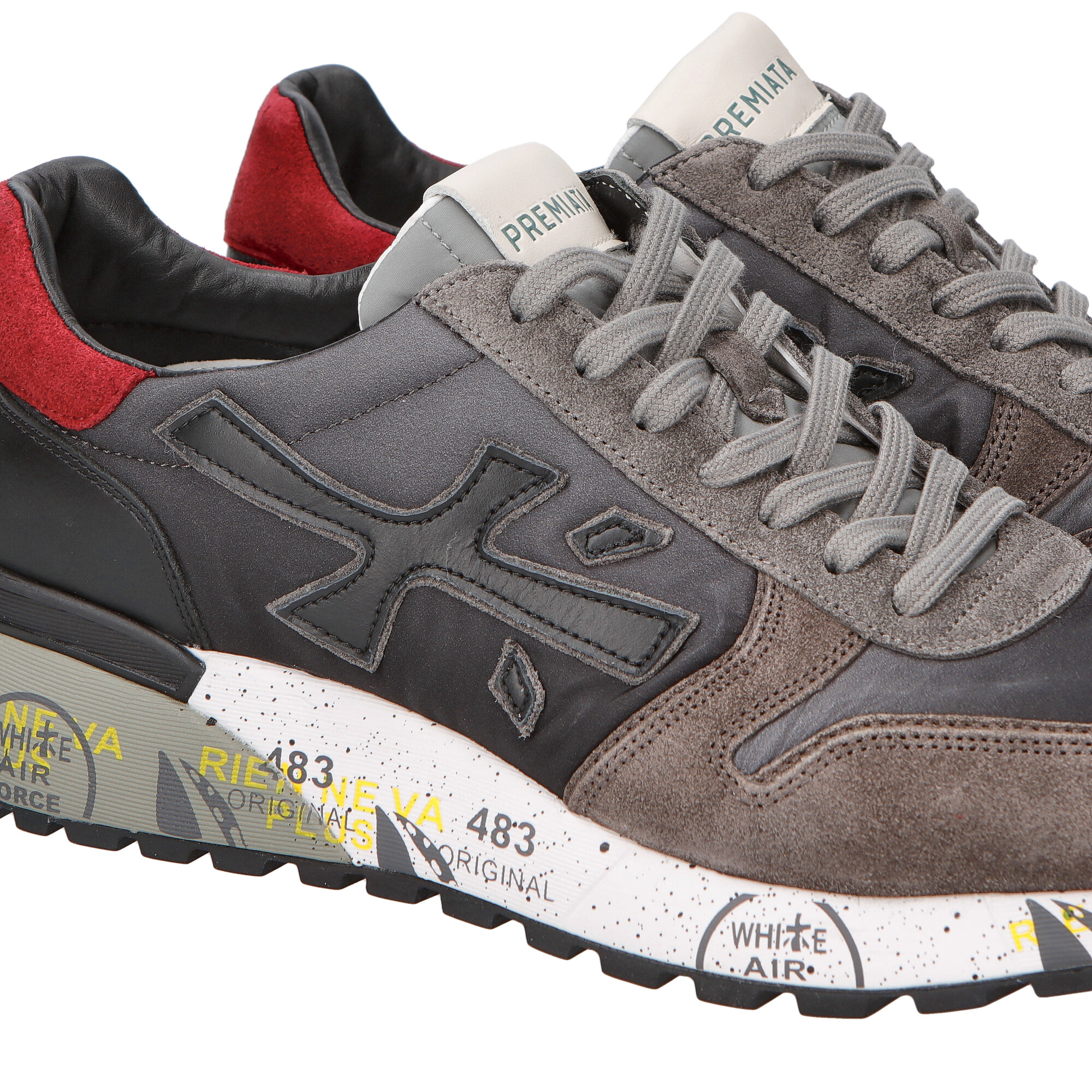 Premiata Mick