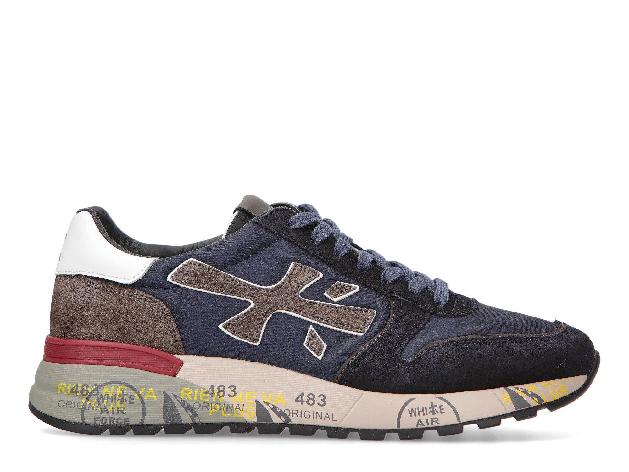 Picture of Premiata | Mick
