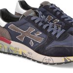 Picture of Premiata | Mick