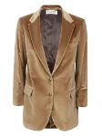 Immagine di Saulina Milano | Jacket Velvet