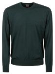 Immagine di Paul & Shark | Wool Stretch Crewneck With Embroidery