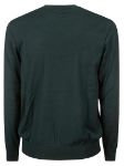 Immagine di Paul & Shark | Wool Stretch Crewneck With Embroidery