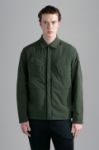 Immagine di Paul & Shark | Save The Sea Padded Shacket